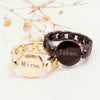 The Perfect Pair Secret Flip Ring - Salty Accessories