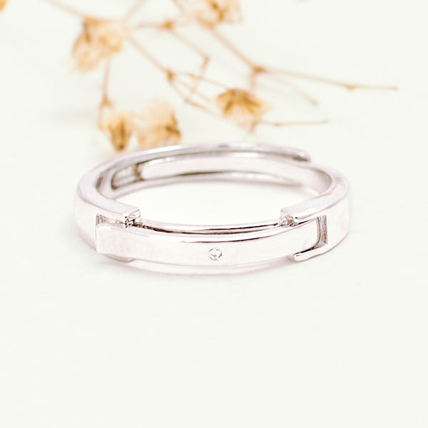 His Wish Secret Ring