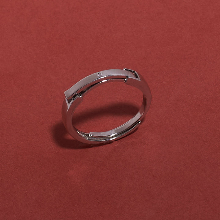 His Wish Secret Ring