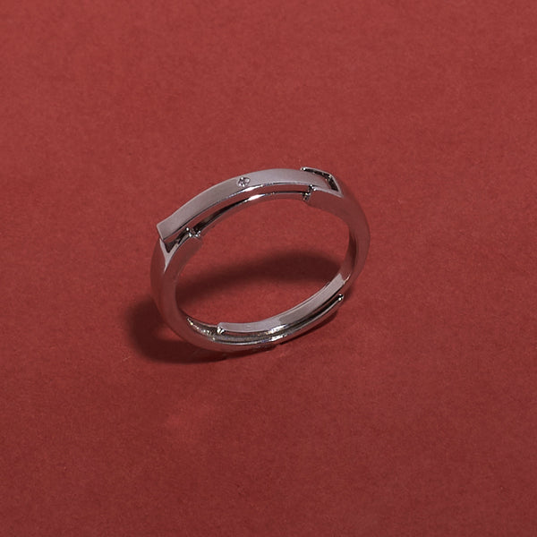 ILY Secret Ring for Him
