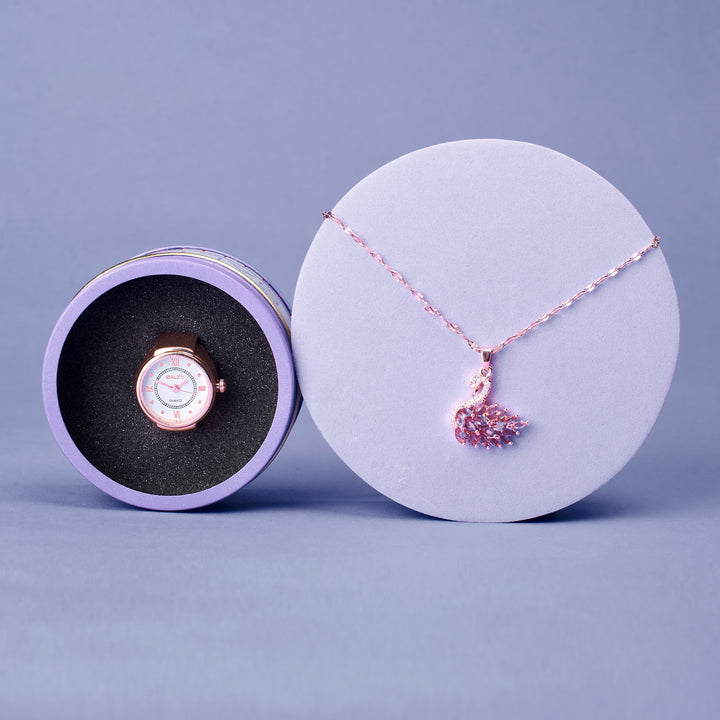 Mother's Day - Timeless Mom's Gift Box - For Mother