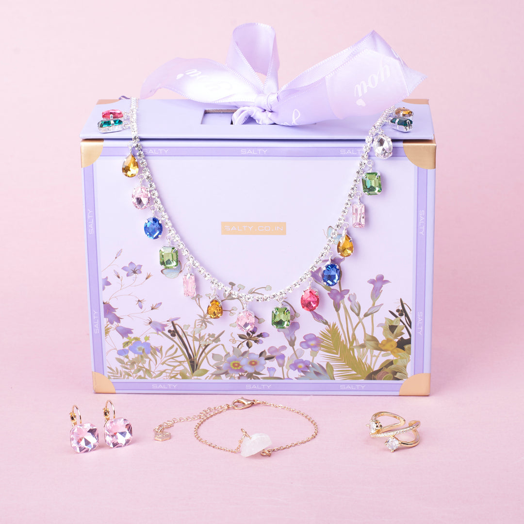 Gift Box for Dear Mama