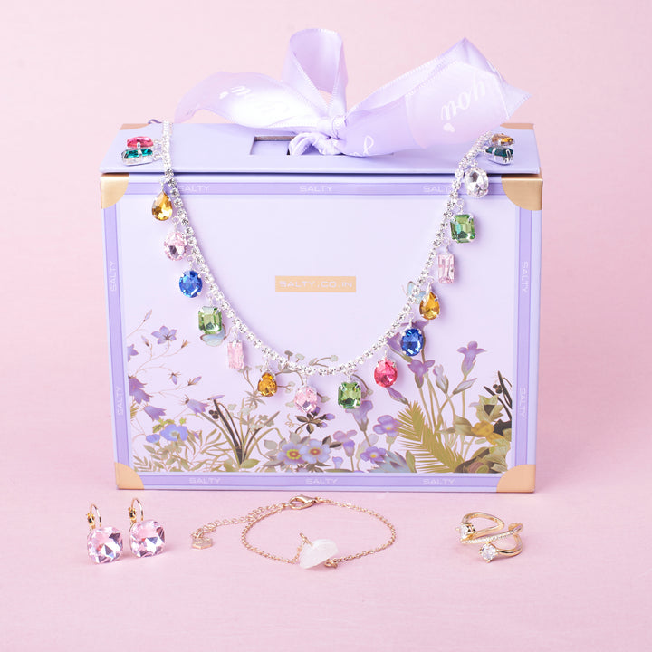 Gift Box for Dear Mama