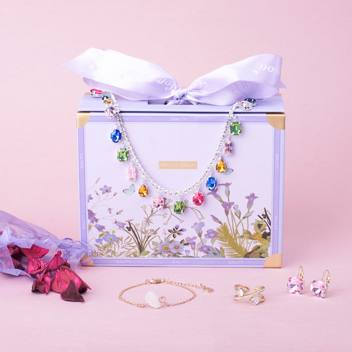 Gift Box for Dear Mama