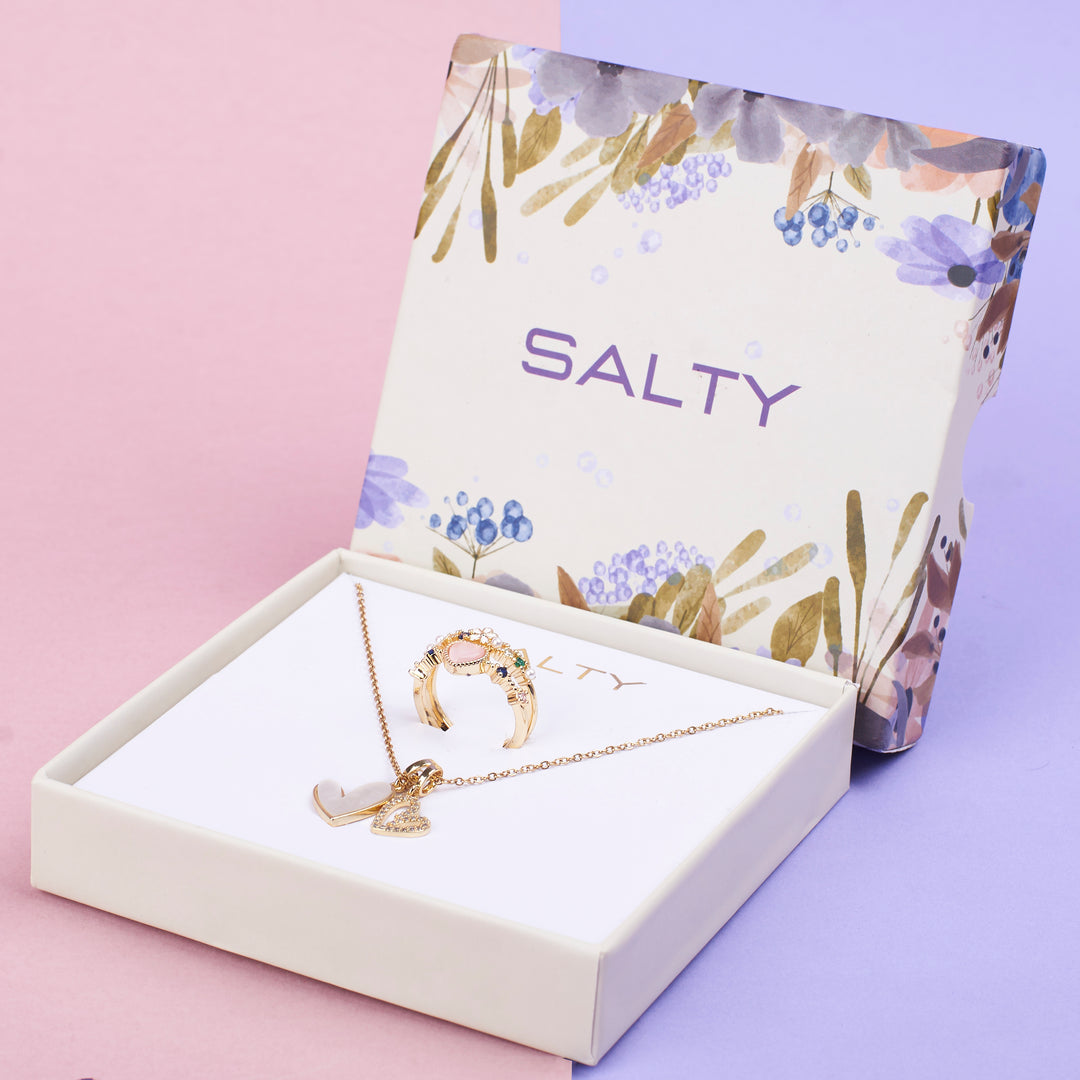 Heartistry Box