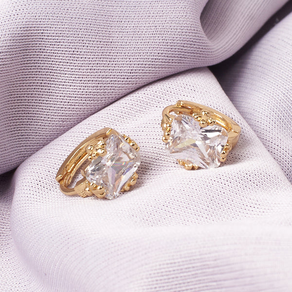 Royal Star Earrings