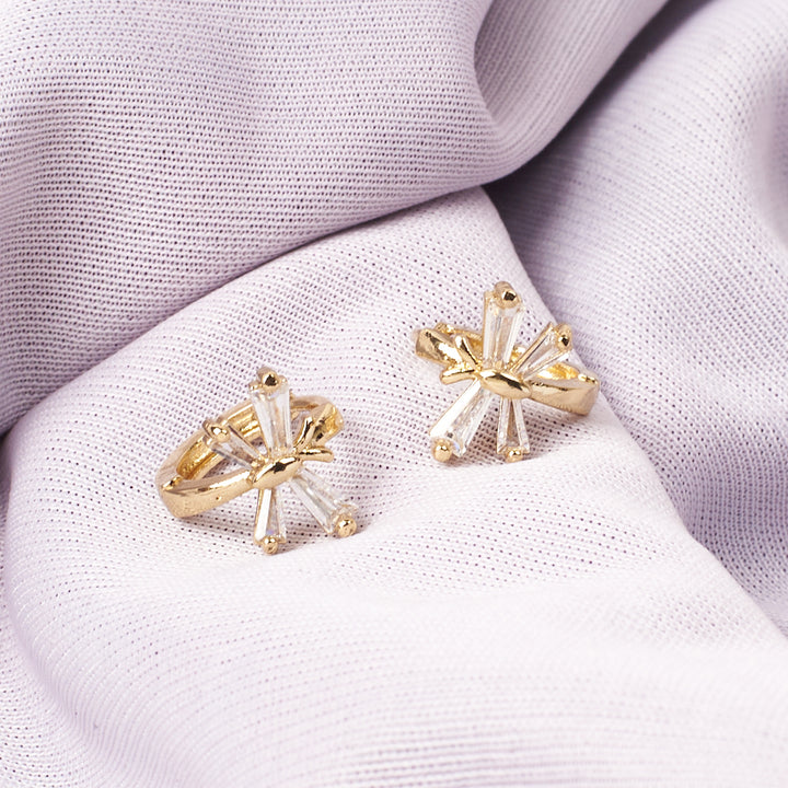 Petal Glow Earrings