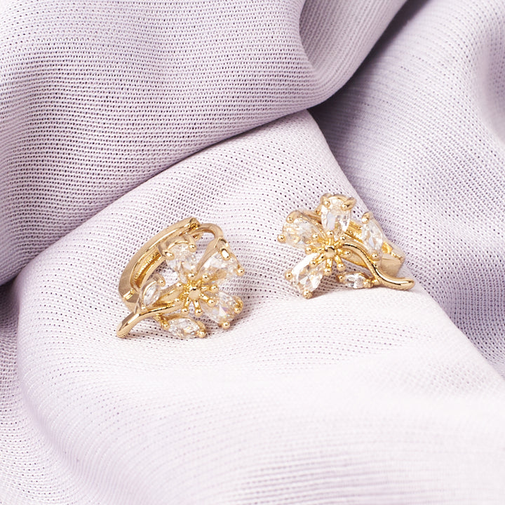 Gulzar Bel Earrings
