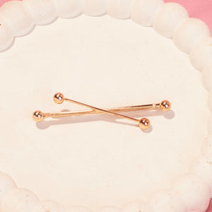 Celestia Hair Pin - Salty Accessories