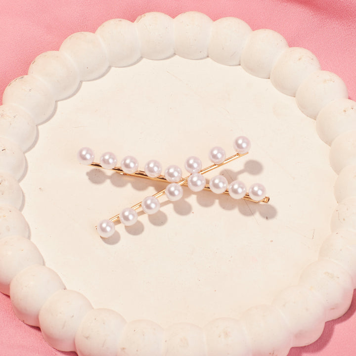 Lily Hair Pin