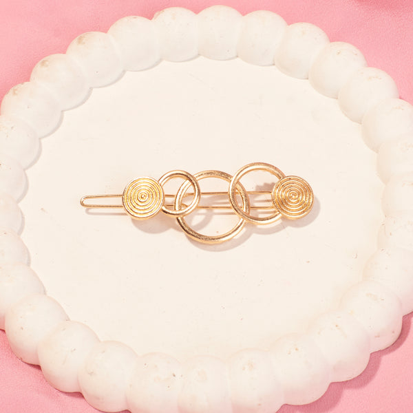 Orbit Hair Pin
