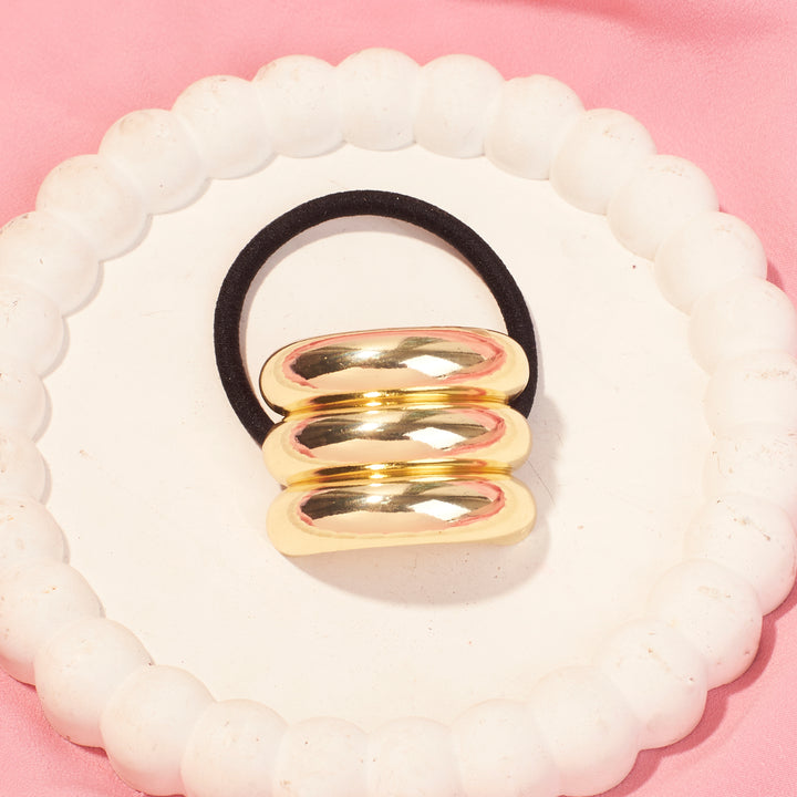 RawLuxe Hair Tie