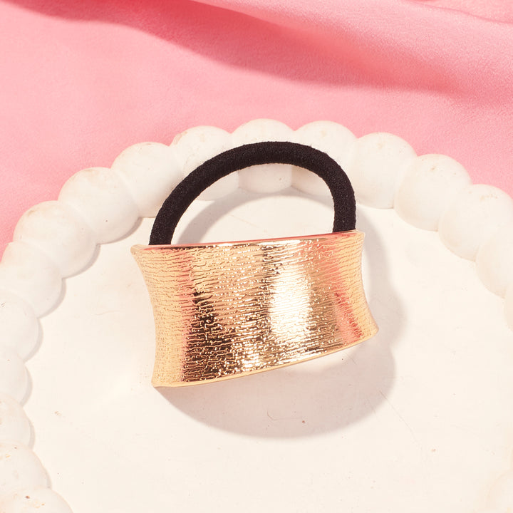 Chisel & Shine Hair Tie
