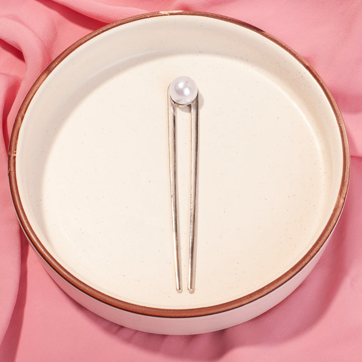 Opaline Bun Pin