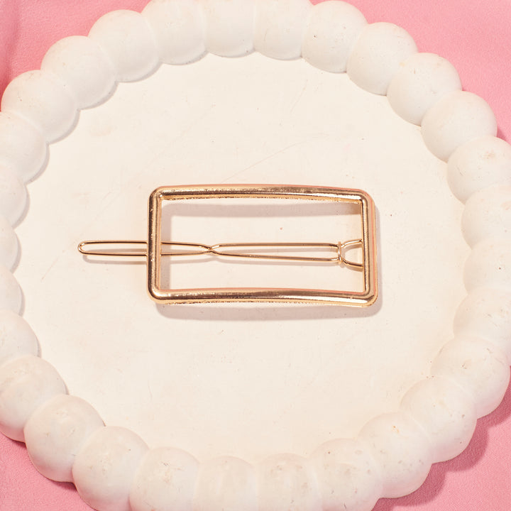 Auric Edge Hair Pins