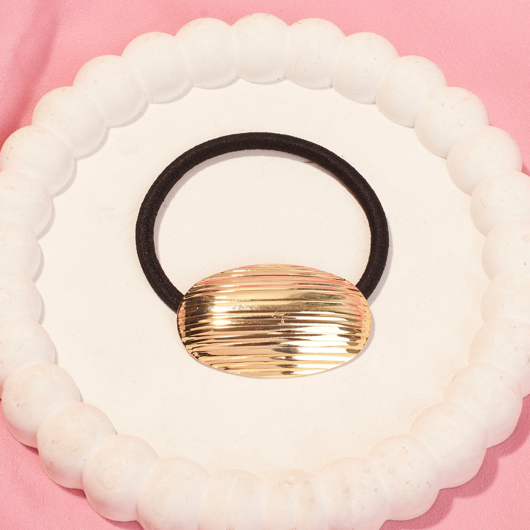 Molten Grace Hair Tie