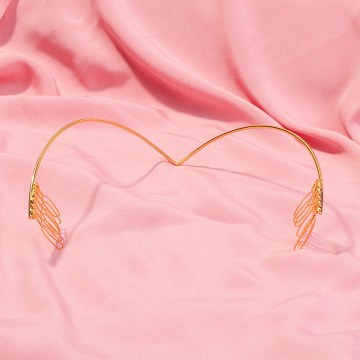 Hoku Hair Bun Band