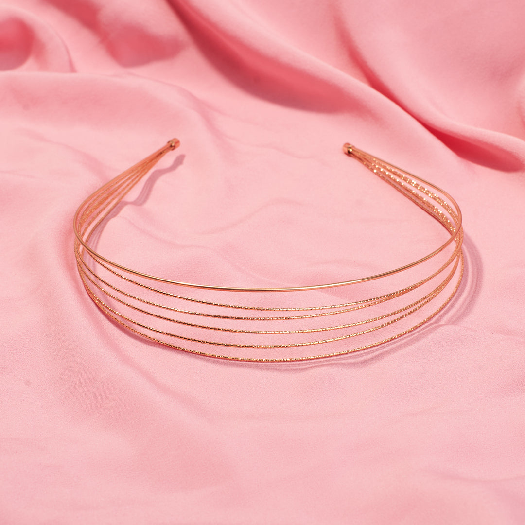 Aurah Hair Band