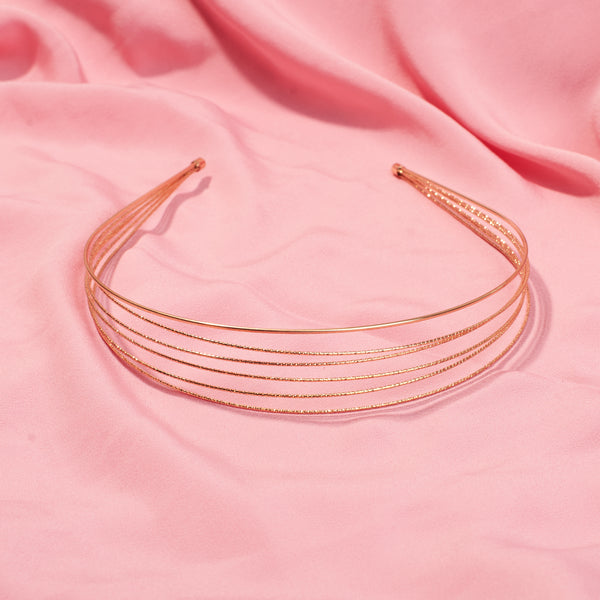 Aurah Hair Band