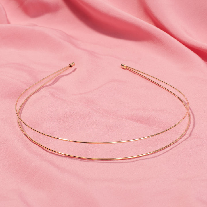 Leilani Hair Band