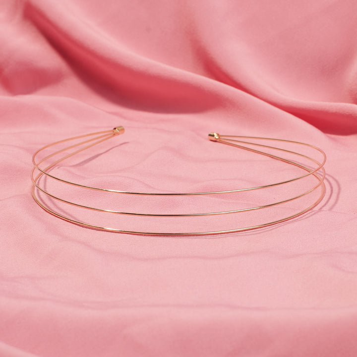 Nalu Hair Band