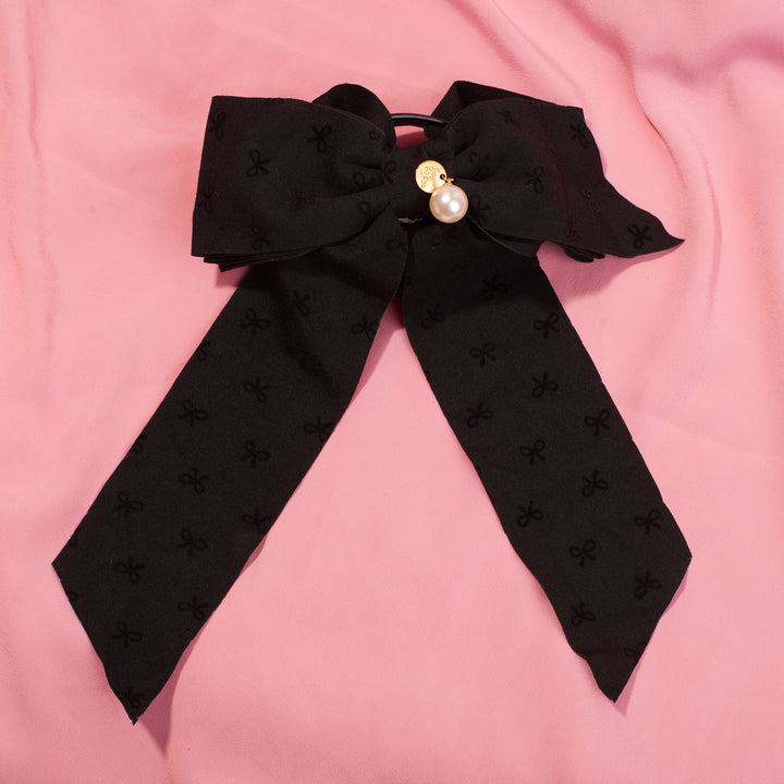 Midnight Hair Pin