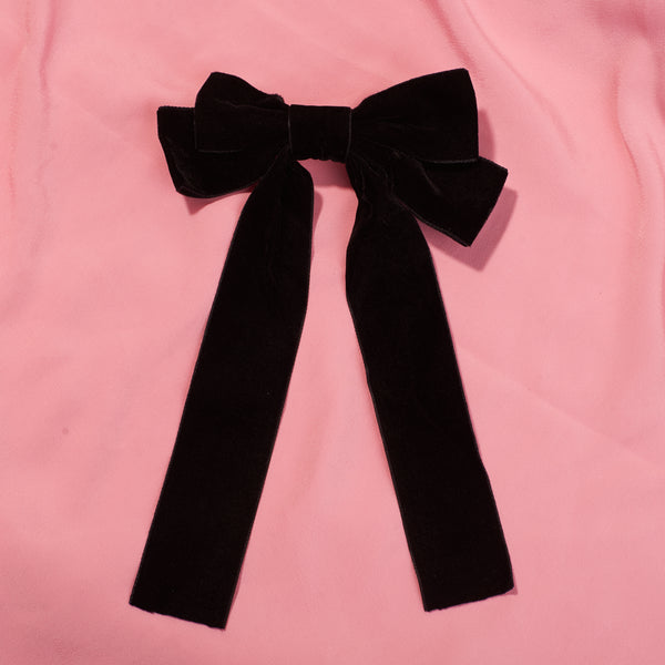Ebon Hair pin