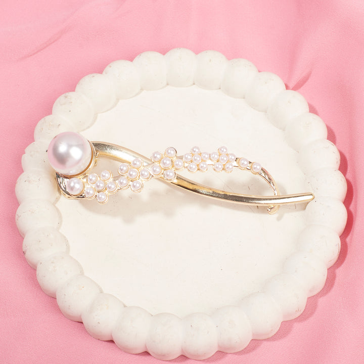 Eden Pearl Pin