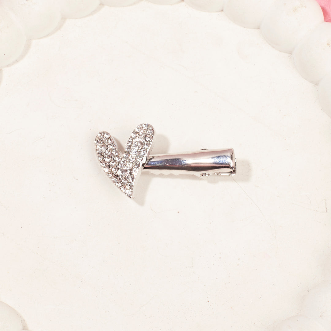 Babe Silver Pin