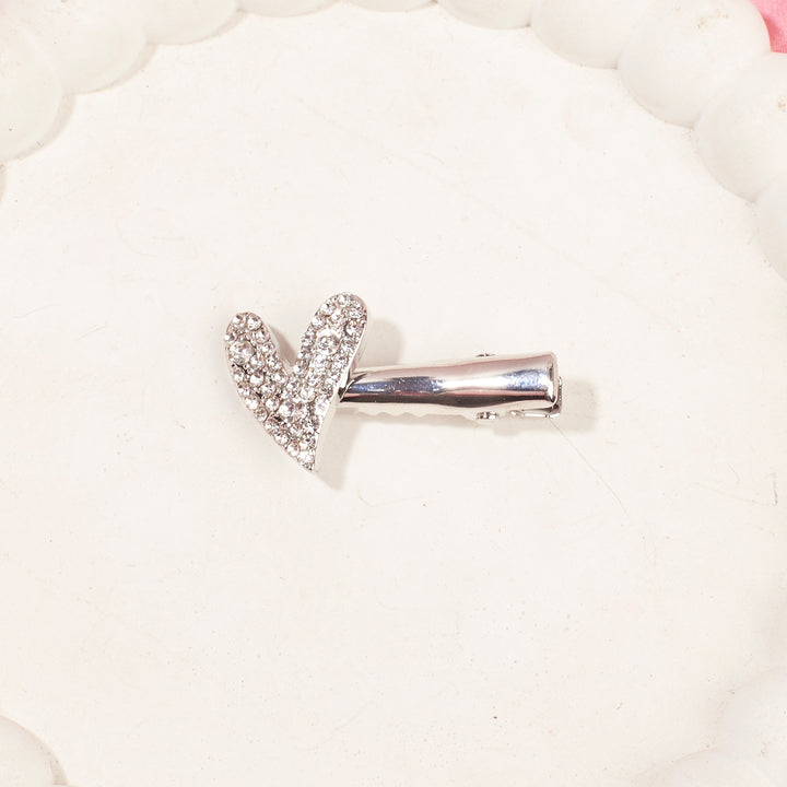 Babe Silver Pin