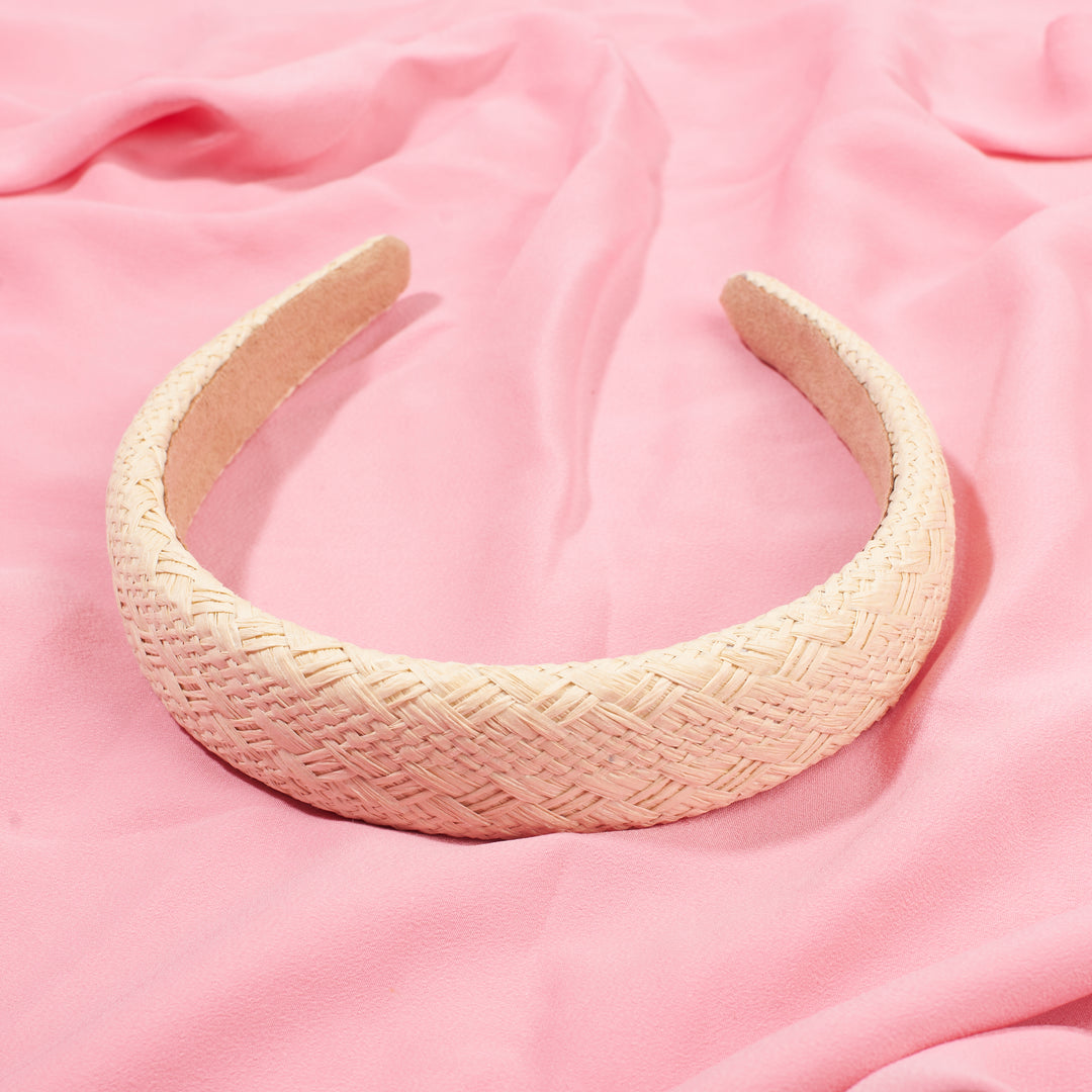 Snow SnugPop Hair Band