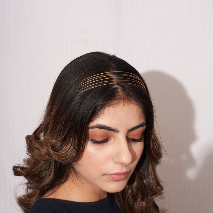 Aurah Hair Band