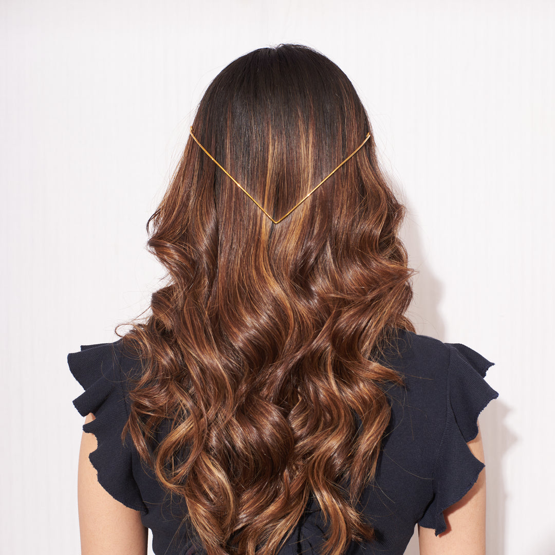 Hoku Hair Bun Band