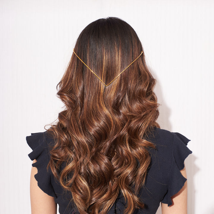 Hoku Hair Bun Band