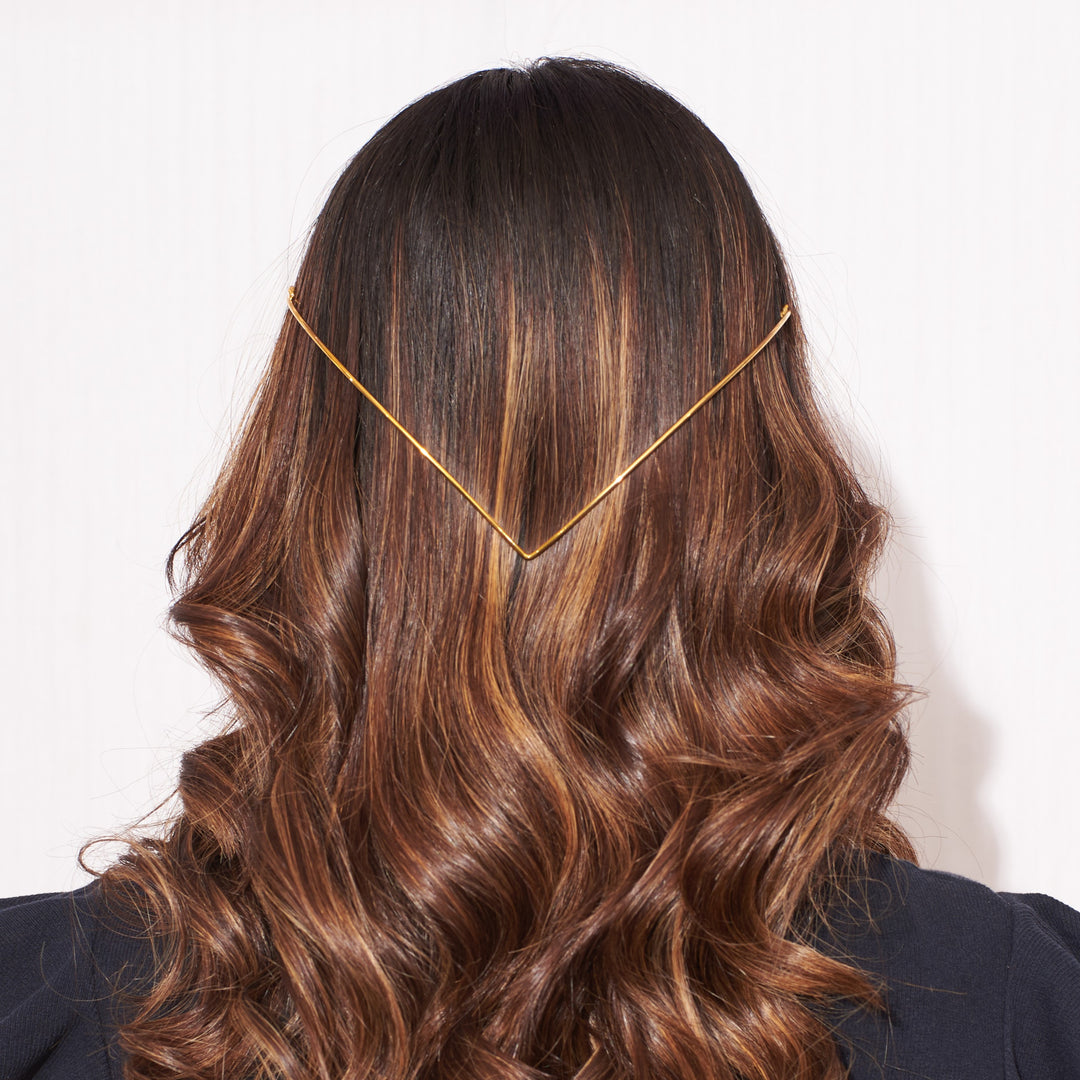 Hoku Hair Bun Band