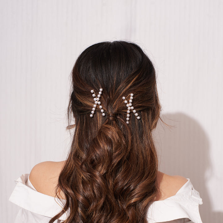 Lily Hair Pin