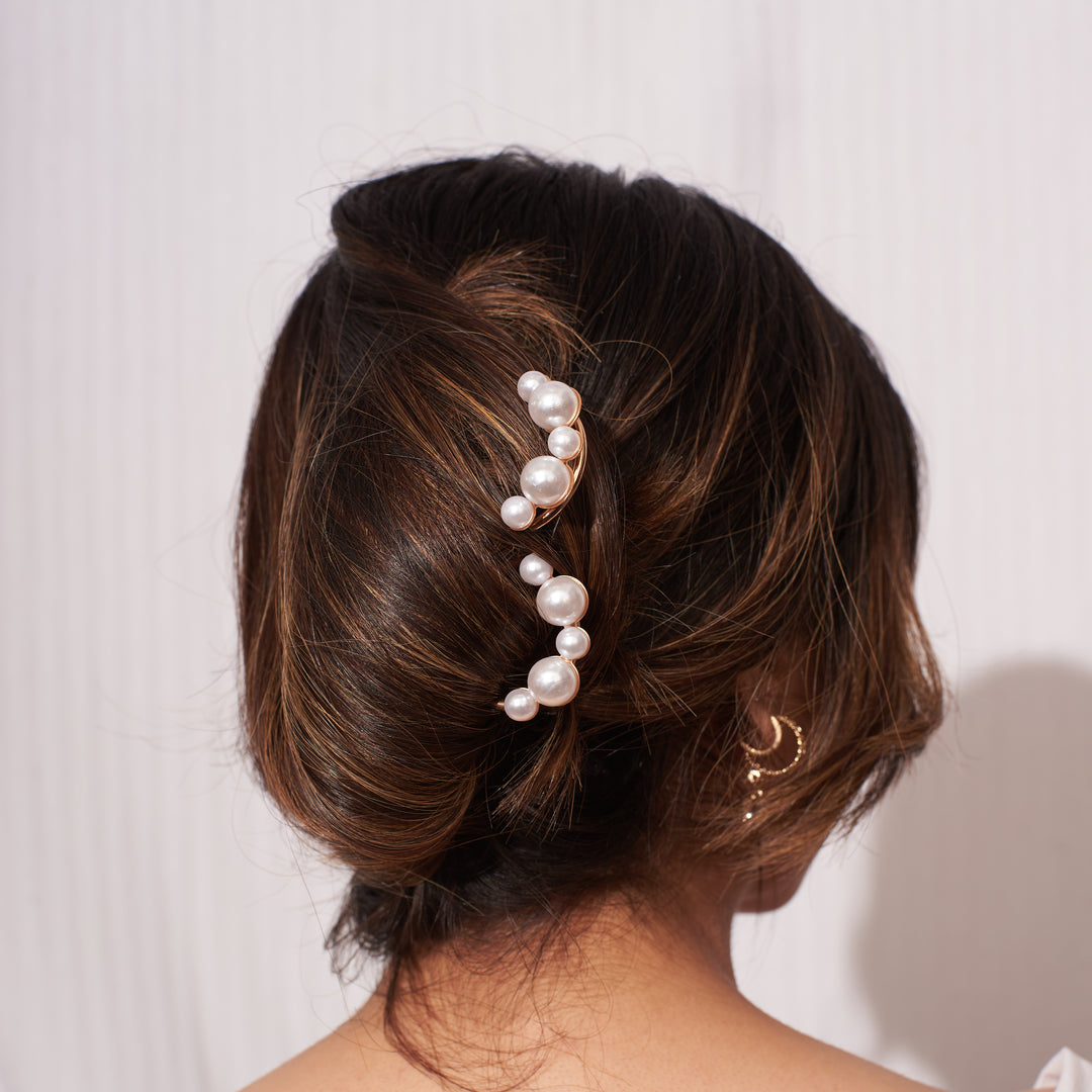 Momi Bun Pin