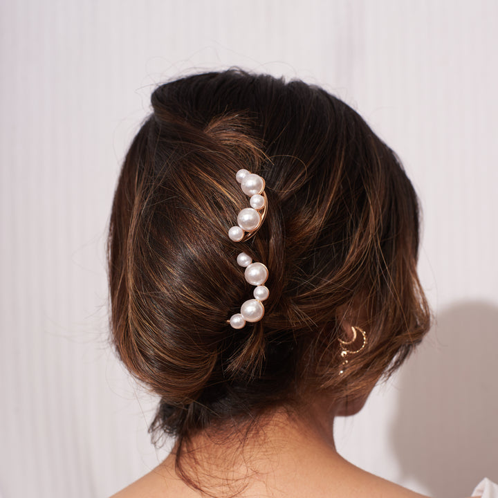 Momi Bun Pin
