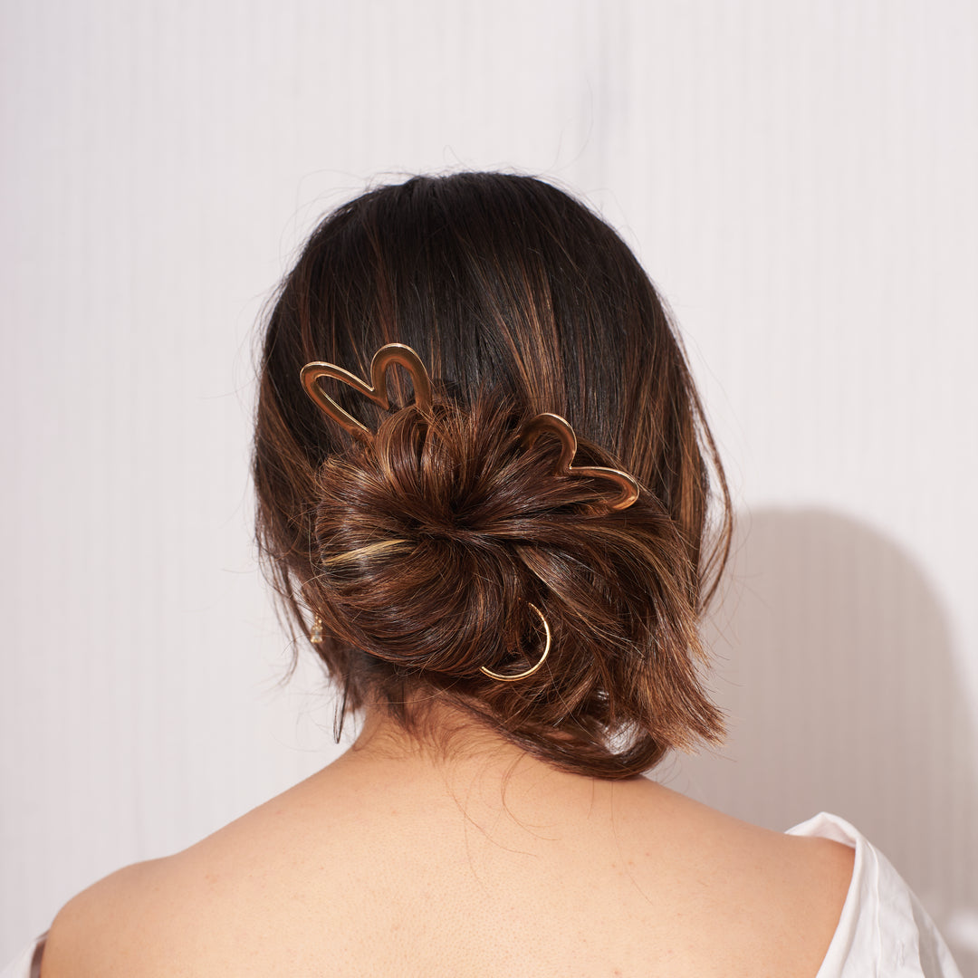 Affair Bun Pin