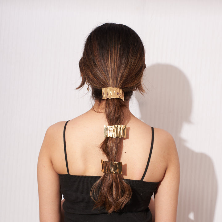 Impressa Hair Tie