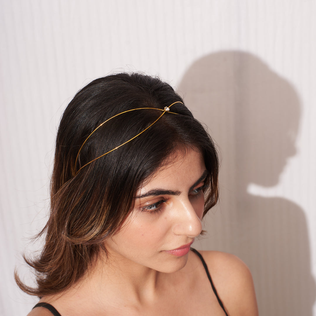 Moana Hair Band