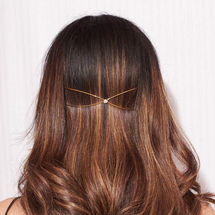 Moana Hair Band