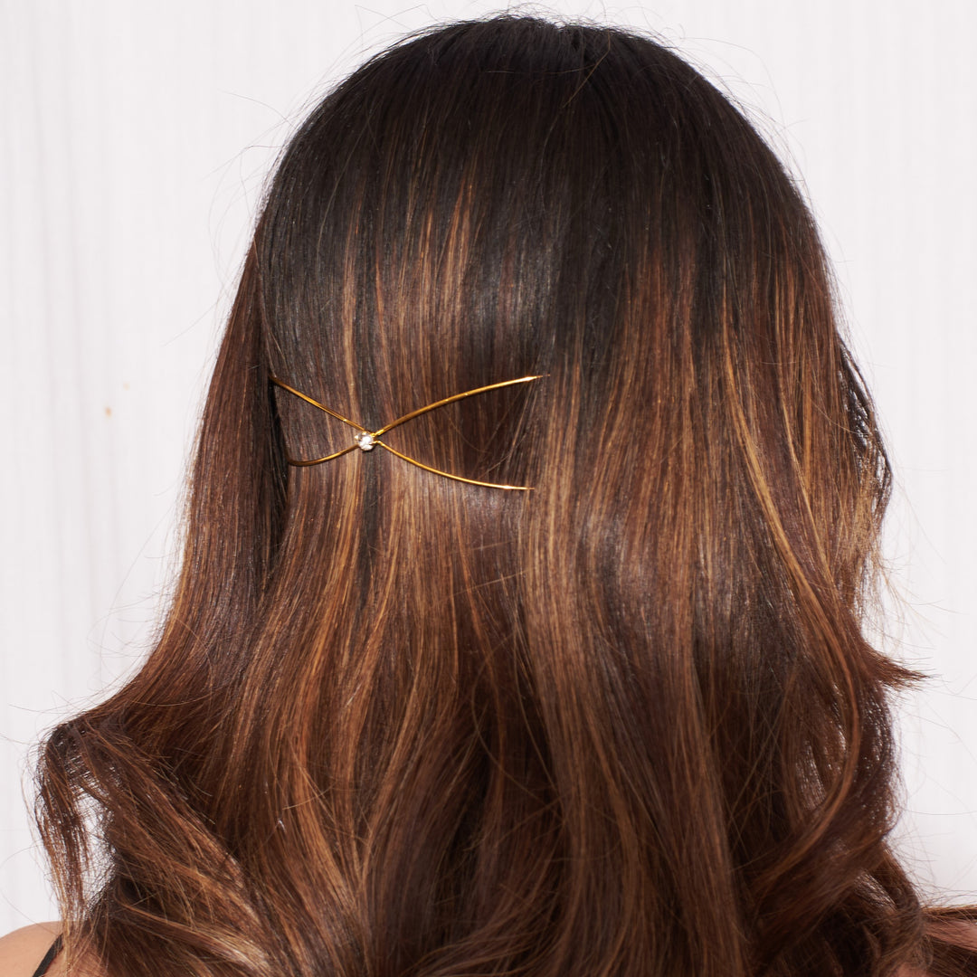 Moana Hair Band