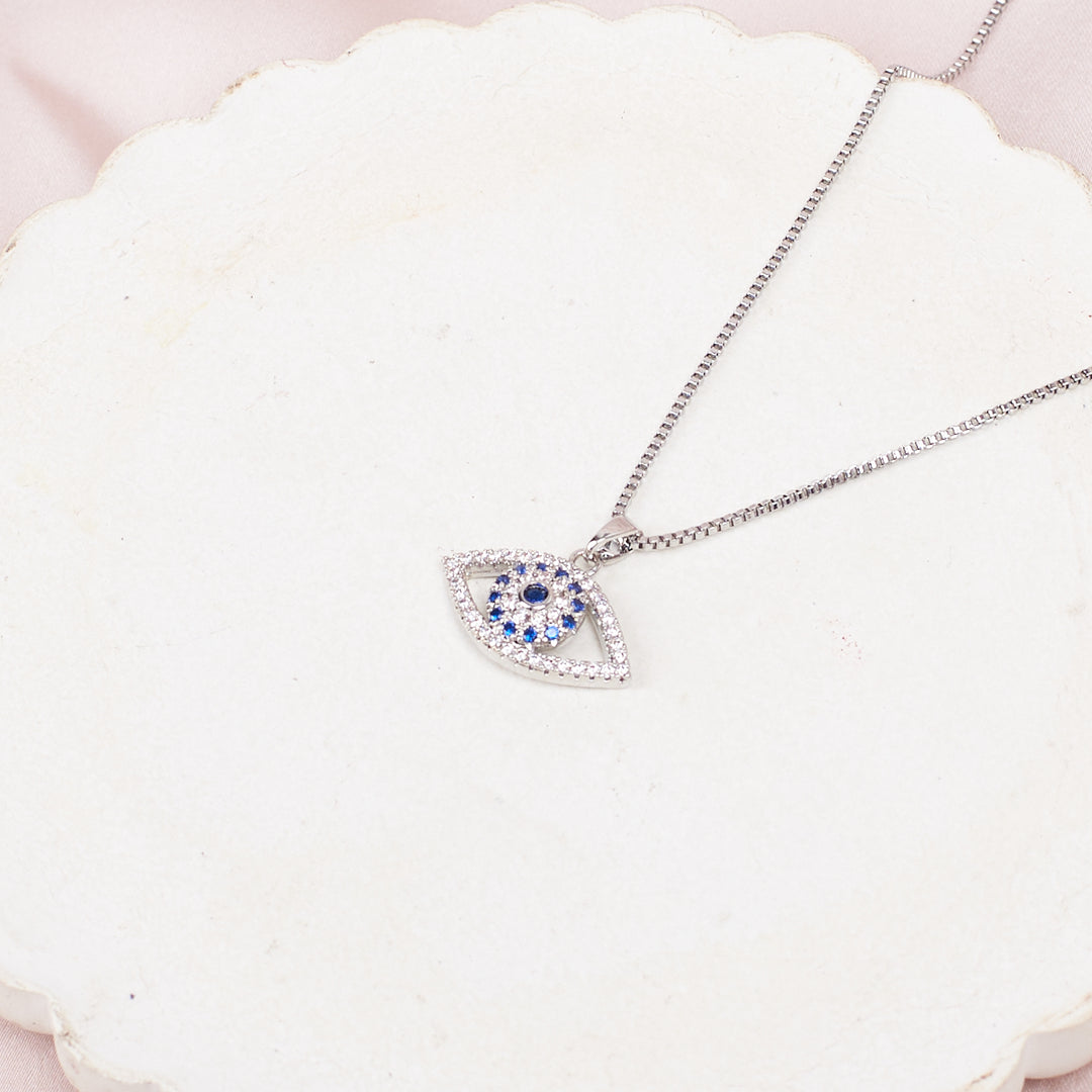 Ward Evil Off Necklace