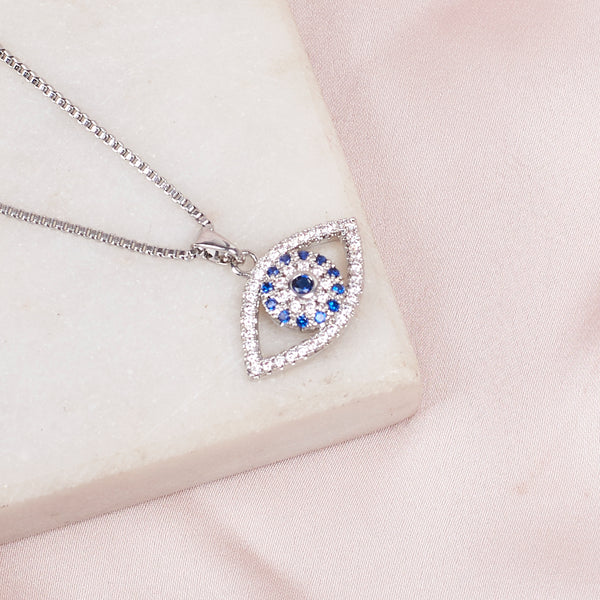 Ward Evil Off Necklace