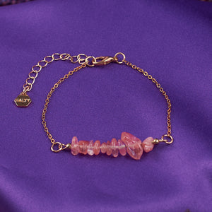 Bond Of Positive Energy Bracelet - Salty Accessories