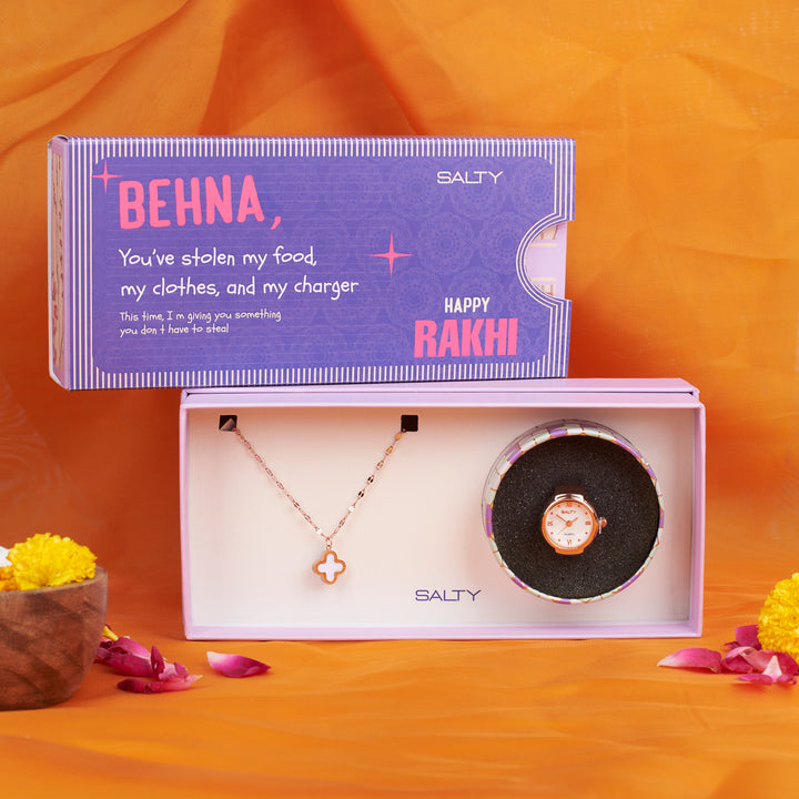 Drama Queen Essentials Gift Hamper