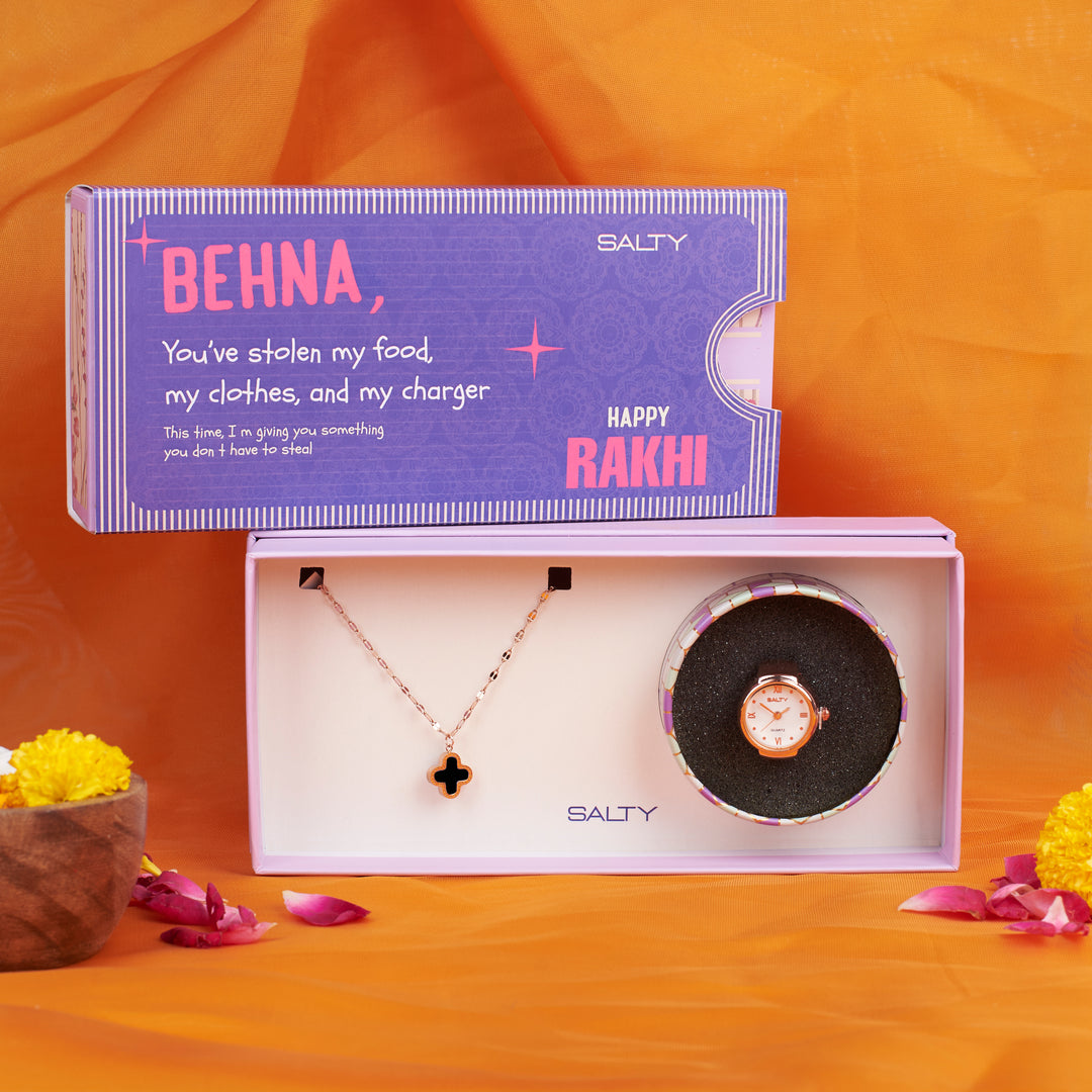 Drama Queen Essentials Gift Hamper
