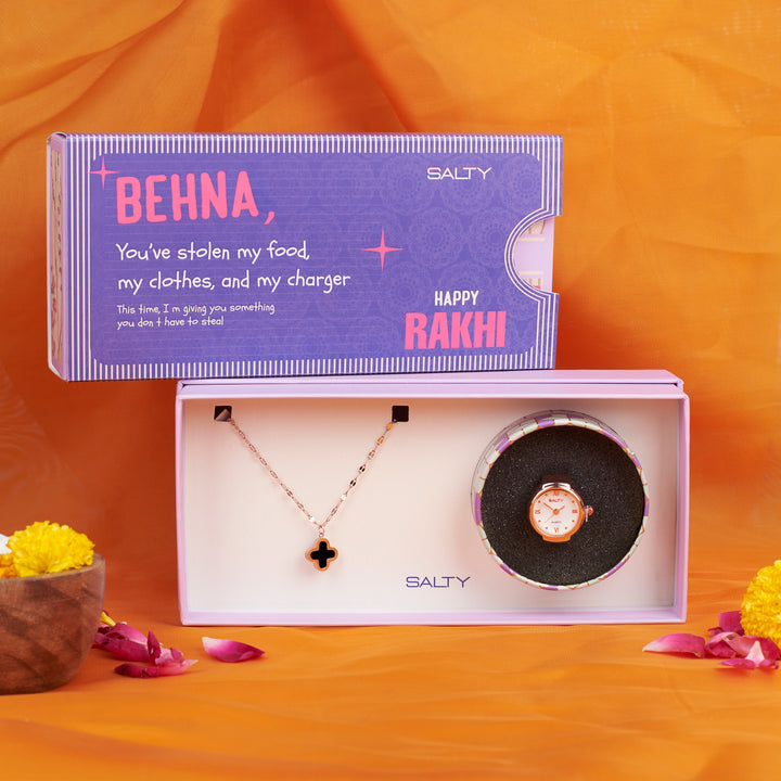 Drama Queen Essentials Gift Hamper