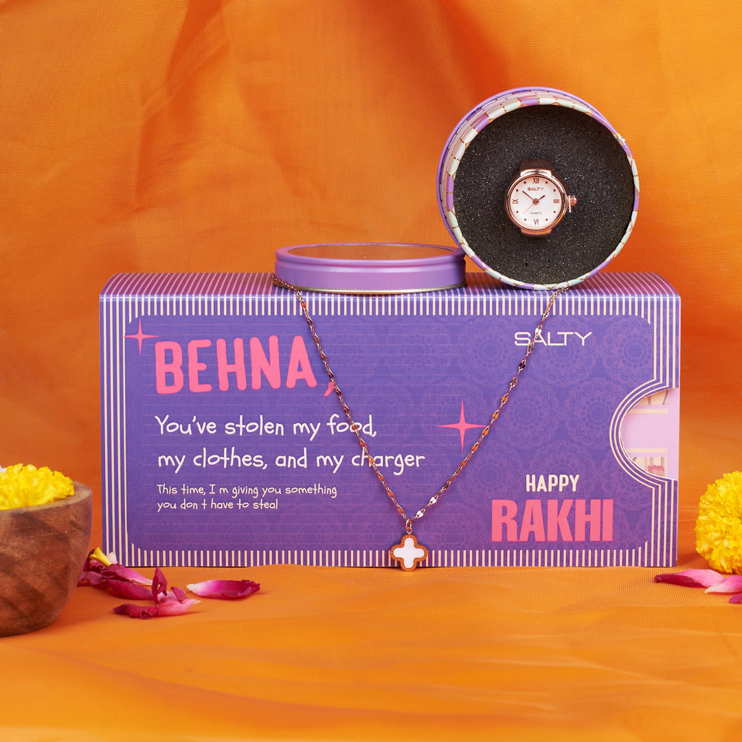 Drama Queen Essentials Gift Hamper